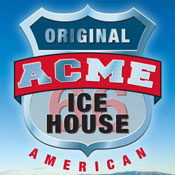 Acme Ice House in Rosemary Beach, FL