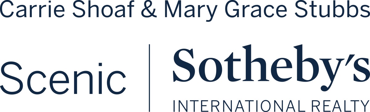 Scenic Sotheby's International Realty - Carrie Shoaf & Mary Grace Stubbs