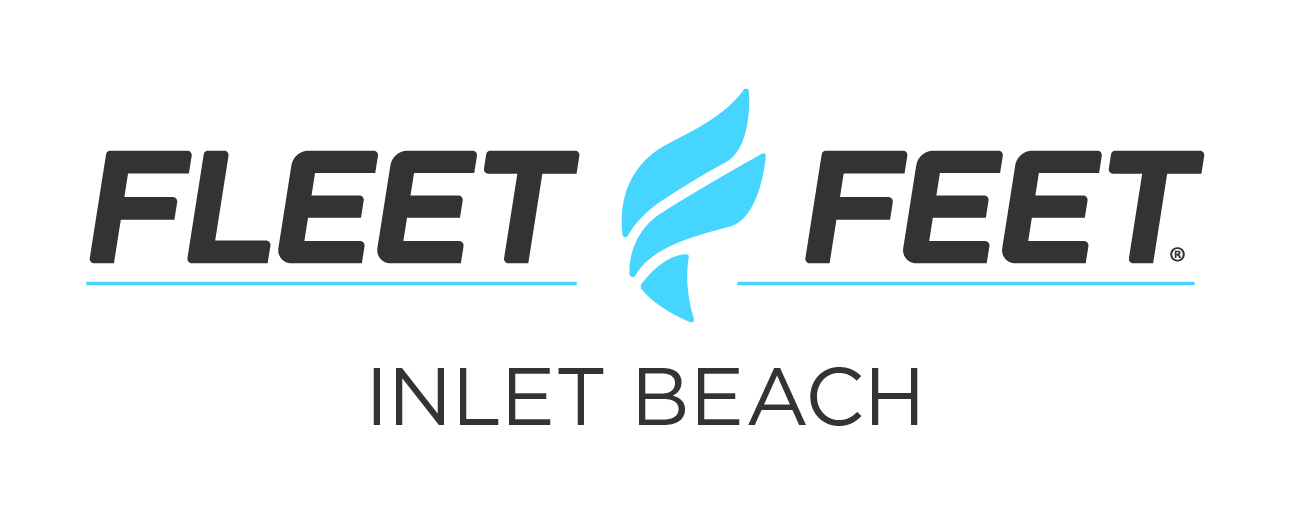 Fleet Feet at Inlet Beach
